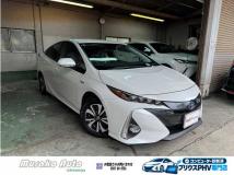 2021 Toyota Prius