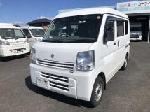 2020 Suzuki Every