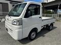 2018 Daihatsu Hijet Truck