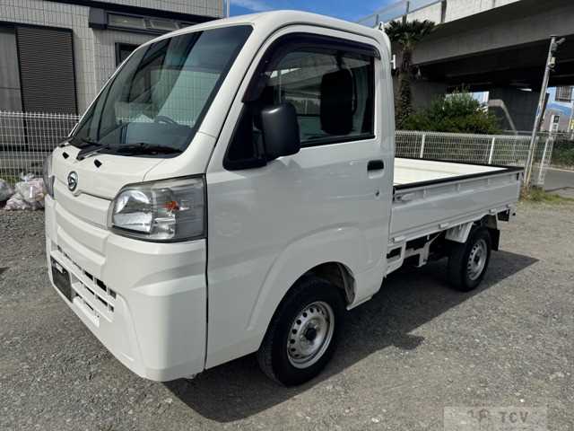 2018 Daihatsu Hijet Truck