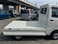 2018 Daihatsu Hijet Truck