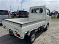 2018 Daihatsu Hijet Truck