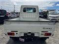 2018 Daihatsu Hijet Truck