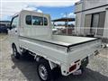 2018 Daihatsu Hijet Truck
