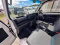 2018 Daihatsu Hijet Truck