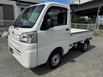 2018 Daihatsu Hijet Truck