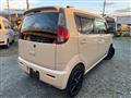 2011 Nissan Moco
