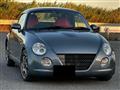 2005 Daihatsu Copen