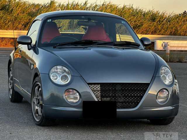 2005 Daihatsu Copen