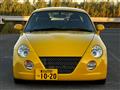 2004 Daihatsu Copen