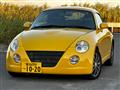2004 Daihatsu Copen