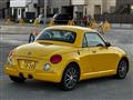 2004 Daihatsu Copen