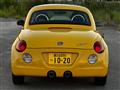 2004 Daihatsu Copen