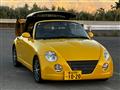 2004 Daihatsu Copen