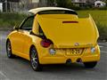2004 Daihatsu Copen