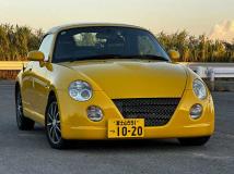 2004 Daihatsu Copen