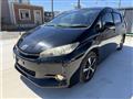 2014 Toyota Wish