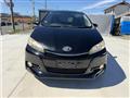 2014 Toyota Wish