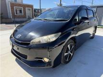2014 Toyota Wish