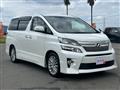 2011 Toyota Vellfire