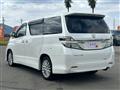 2011 Toyota Vellfire