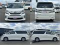 2011 Toyota Vellfire