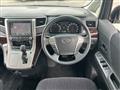2011 Toyota Vellfire