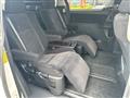 2011 Toyota Vellfire