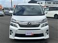 2011 Toyota Vellfire