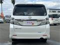 2011 Toyota Vellfire