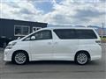 2011 Toyota Vellfire