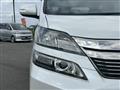 2011 Toyota Vellfire