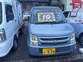 2006 Suzuki Wagon R