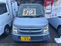 2006 Suzuki Wagon R