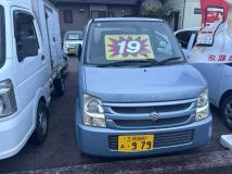 2006 Suzuki Wagon R