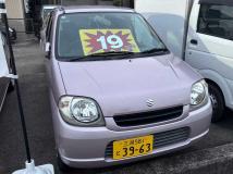2005 Suzuki Kei