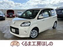 2015 Toyota Porte