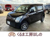 2013 Suzuki Wagon R