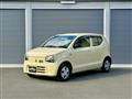 2015 Suzuki Alto