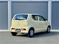 2015 Suzuki Alto