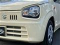 2015 Suzuki Alto