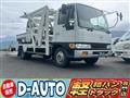 1996 Toyota Toyoace