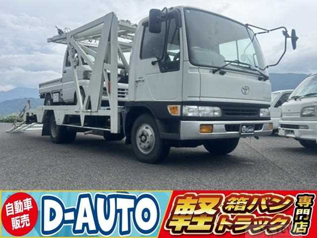 1996 Toyota Toyoace