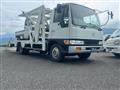 1996 Toyota Toyoace