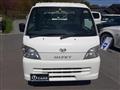 2009 Daihatsu Hijet Truck