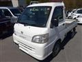 2009 Daihatsu Hijet Truck