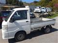 2009 Daihatsu Hijet Truck
