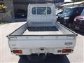 2009 Daihatsu Hijet Truck