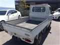 2009 Daihatsu Hijet Truck