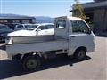 2009 Daihatsu Hijet Truck
